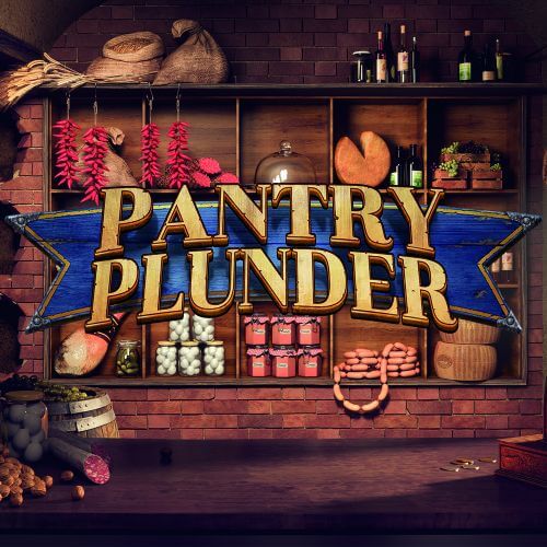 Pantry Plunder